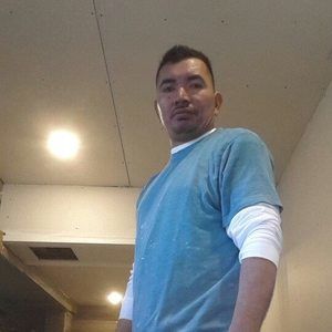 Meet your Posher, Julio